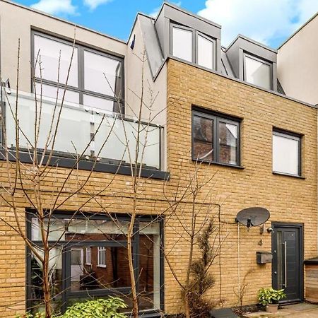 Omega Terrace, Luxury Modern Interior, Located Close To Alexandra Palace Λονδίνο Εξωτερικό φωτογραφία