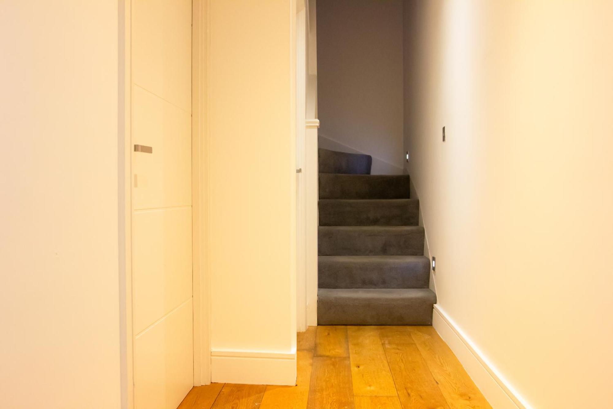 Omega Terrace, Luxury Modern Interior, Located Close To Alexandra Palace Λονδίνο Εξωτερικό φωτογραφία