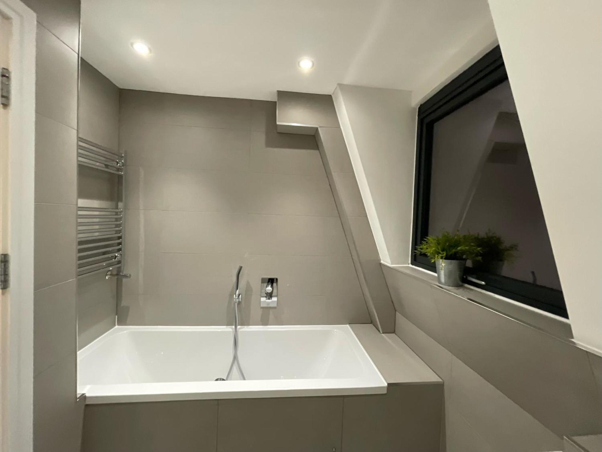 Omega Terrace, Luxury Modern Interior, Located Close To Alexandra Palace Λονδίνο Εξωτερικό φωτογραφία